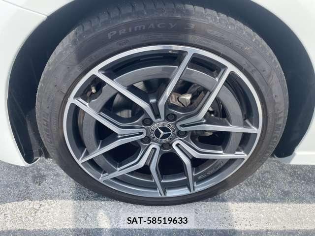 Mercedes Benz E-CLASS 2021-06 8283352-17