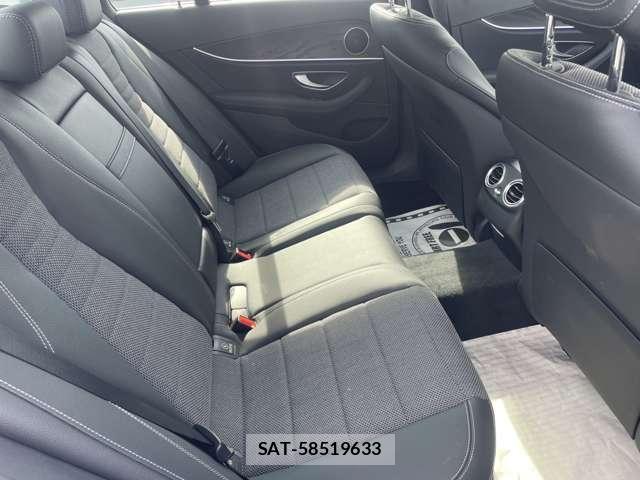 Mercedes Benz E-CLASS 2021-06 8283352-19