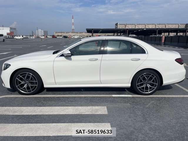 Mercedes Benz E-CLASS 2021-06 8283352-3