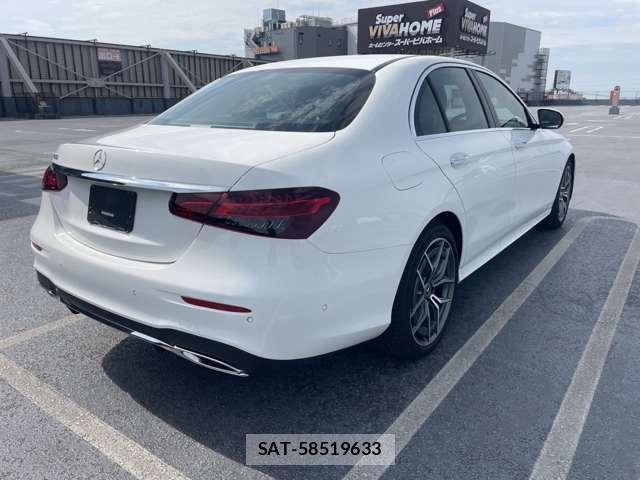 Mercedes Benz E-CLASS 2021-06 8283352-6