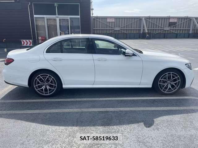 Mercedes Benz E-CLASS 2021-06 8283352-7