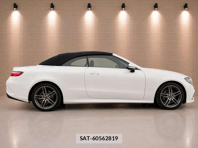 Mercedes Benz E-CLASS 2019-04 8284171-1