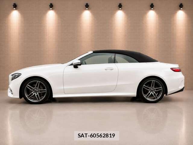 Mercedes Benz E-CLASS 2019-04 8284171-2
