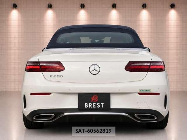 Mercedes Benz E-CLASS 2019-04 8284171-3