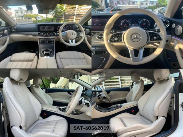Mercedes Benz E-CLASS 2019-04 8284171-4