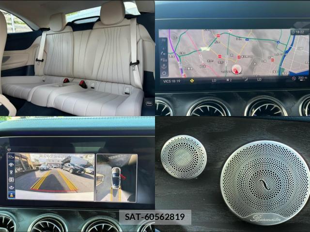 Mercedes Benz E-CLASS 2019-04 8284171-5