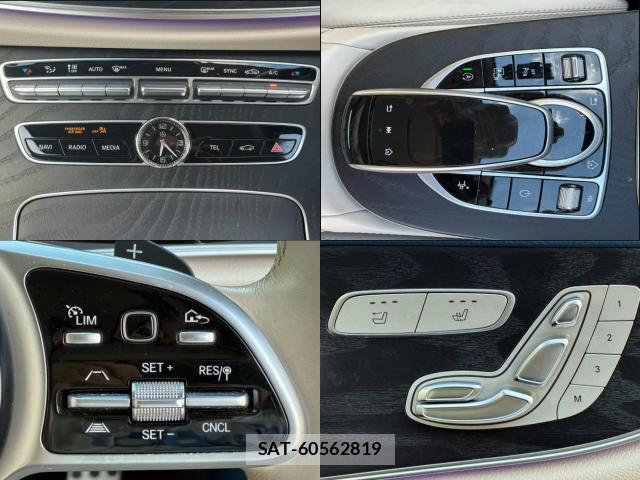 Mercedes Benz E-CLASS 2019-04 8284171-6