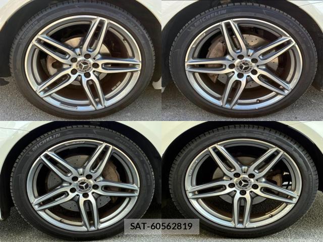 Mercedes Benz E-CLASS 2019-04 8284171-7