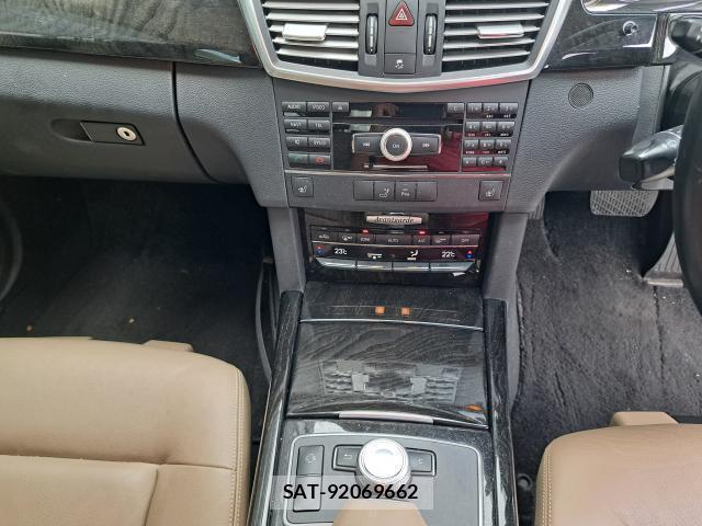 Mercedes Benz E-CLASS 2009-12 8284250-11