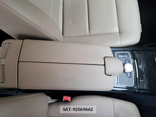 Mercedes Benz E-CLASS 2009-12 8284250-17
