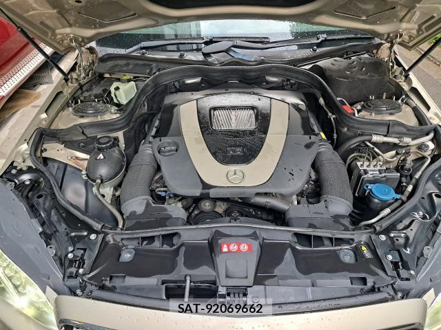 Mercedes Benz E-CLASS 2009-12 8284250-19