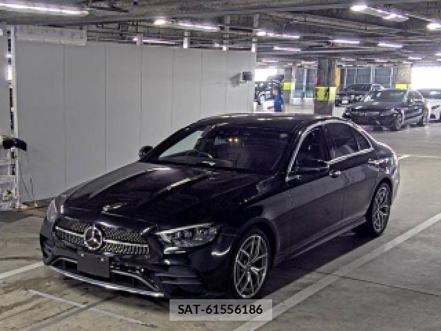 Mercedes Benz E-CLASS 2021-06 8284390-0