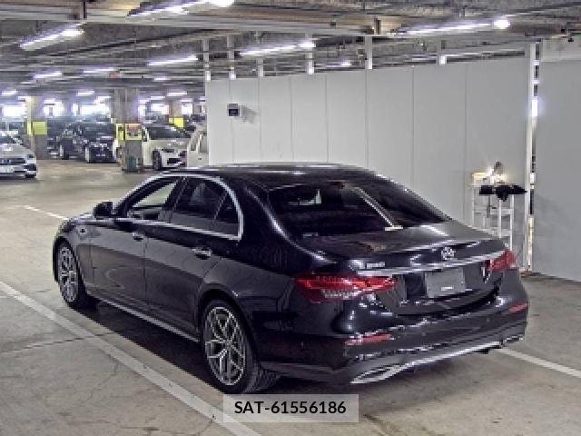 Mercedes Benz E-CLASS 2021-06 8284390-1