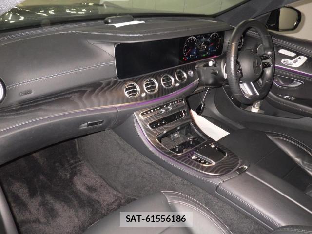 Mercedes Benz E-CLASS 2021-06 8284390-2