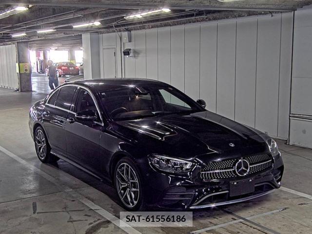 Mercedes Benz E-CLASS 2021-06 8284390-3