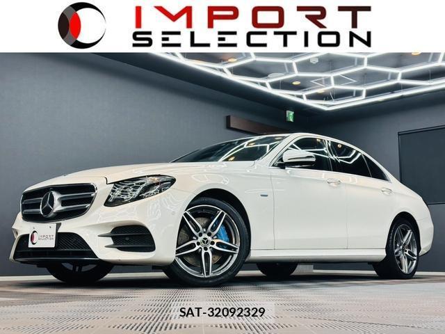 Mercedes Benz E-CLASS 2017-09 8284725-0
