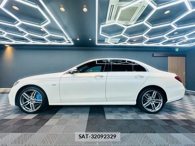 Mercedes Benz E-CLASS 2017-09 8284725-11