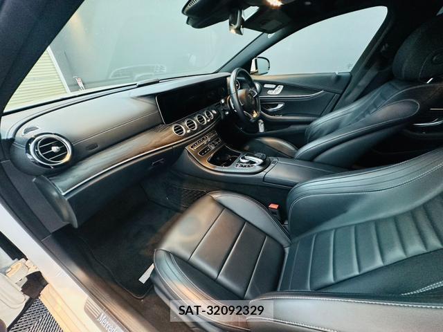 Mercedes Benz E-CLASS 2017-09 8284725-5
