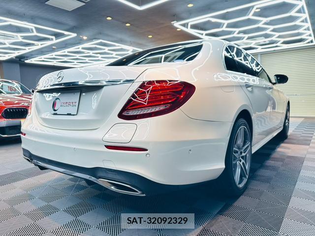Mercedes Benz E-CLASS 2017-09 8284725-8