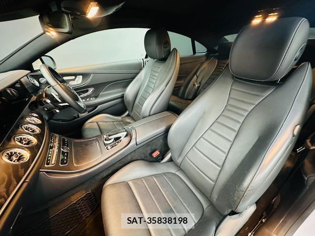 Mercedes Benz E-CLASS 2018-04 8284727-1