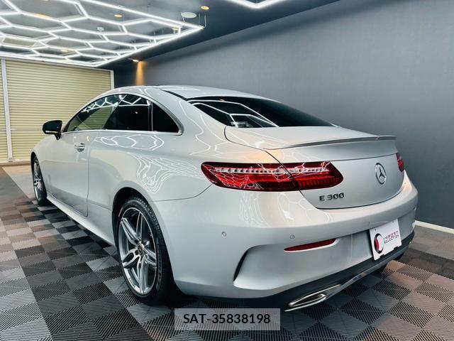 Mercedes Benz E-CLASS 2018-04 8284727-10
