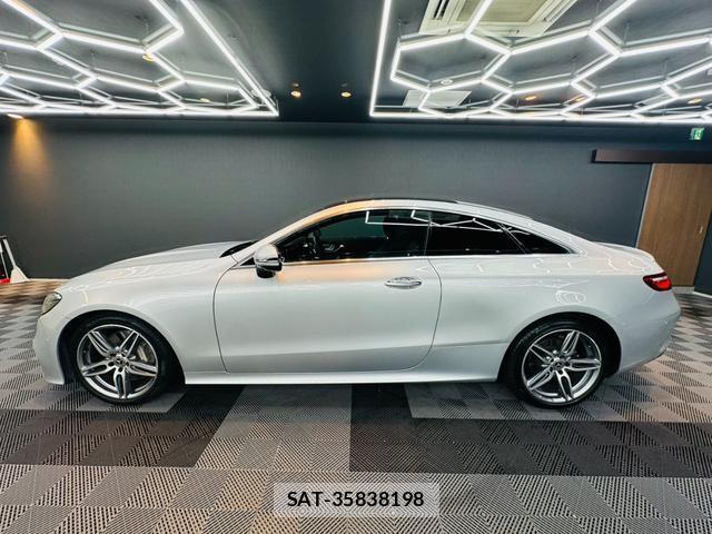 Mercedes Benz E-CLASS 2018-04 8284727-11