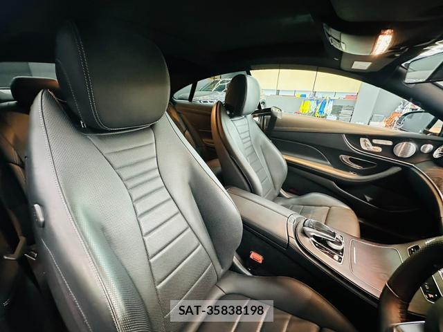 Mercedes Benz E-CLASS 2018-04 8284727-3