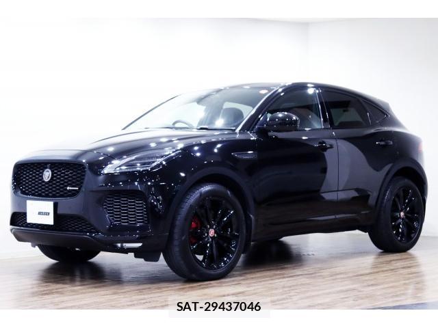 Jaguar E-PACE 2020-05 8277670-0