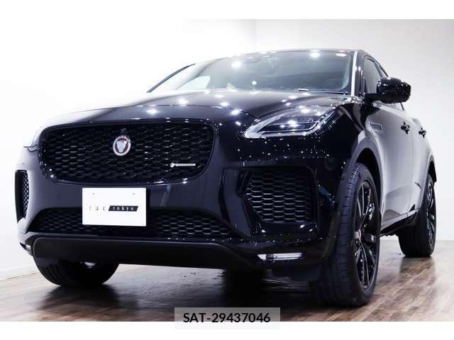 Jaguar E-PACE 2020-05 8277670-1