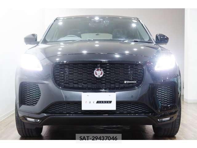 Jaguar E-PACE 2020-05 8277670-5