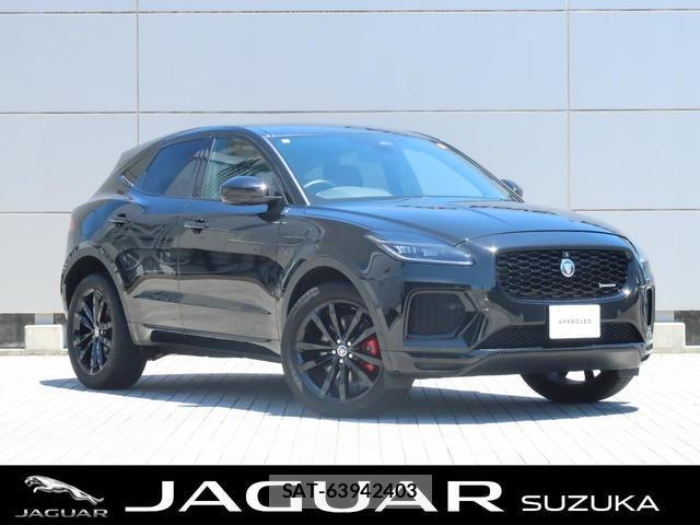 Jaguar E-PACE 2024-07 8279329-0