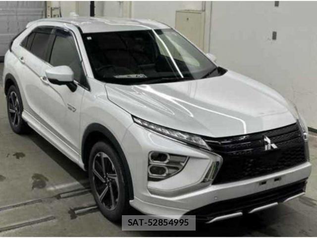 Mitsubishi ECLIPSE CROSS 2021-06 8278533-0