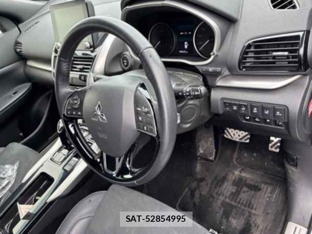 Mitsubishi ECLIPSE CROSS 2021-06 8278533-2