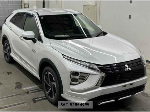Mitsubishi ECLIPSE CROSS 2021-06 8278533-3