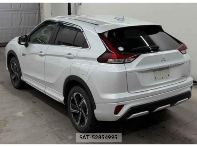 Mitsubishi ECLIPSE CROSS 2021-06 8278533-4
