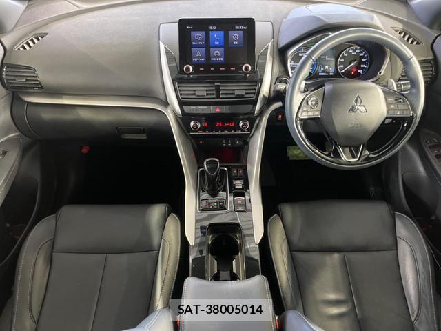 Mitsubishi ECLIPSE CROSS 2022-03 8279022-1