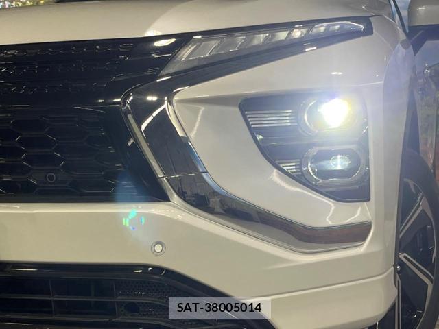 Mitsubishi ECLIPSE CROSS 2022-03 8279022-11