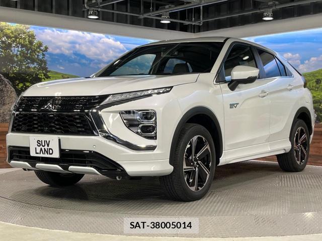 Mitsubishi ECLIPSE CROSS 2022-03 8279022-13