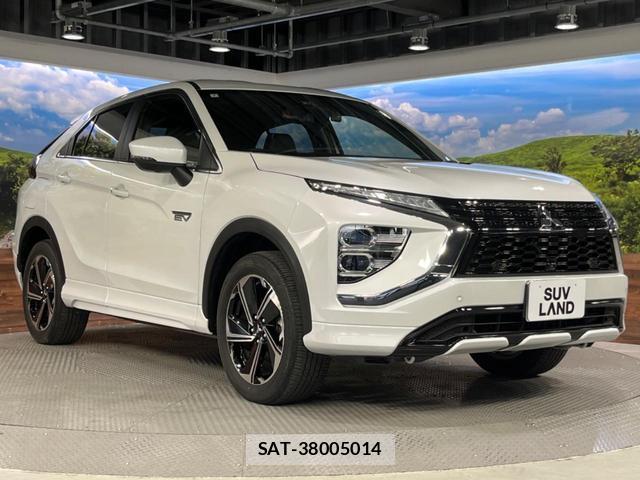 Mitsubishi ECLIPSE CROSS 2022-03 8279022-15