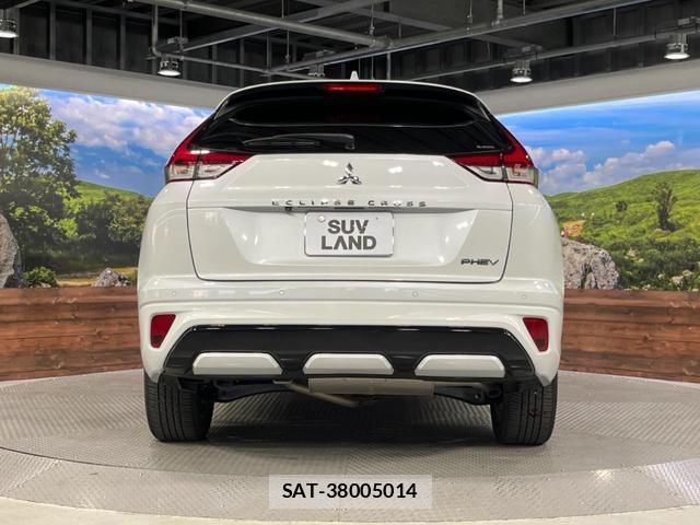 Mitsubishi ECLIPSE CROSS 2022-03 8279022-16