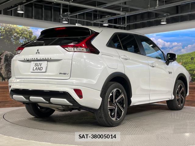 Mitsubishi ECLIPSE CROSS 2022-03 8279022-18