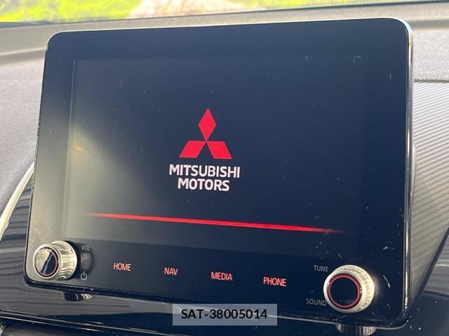 Mitsubishi ECLIPSE CROSS 2022-03 8279022-3