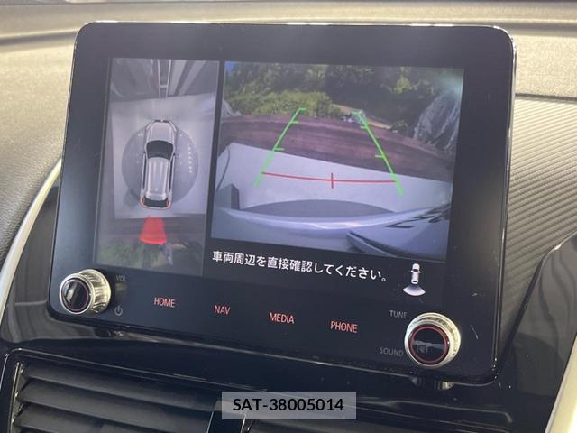 Mitsubishi ECLIPSE CROSS 2022-03 8279022-4