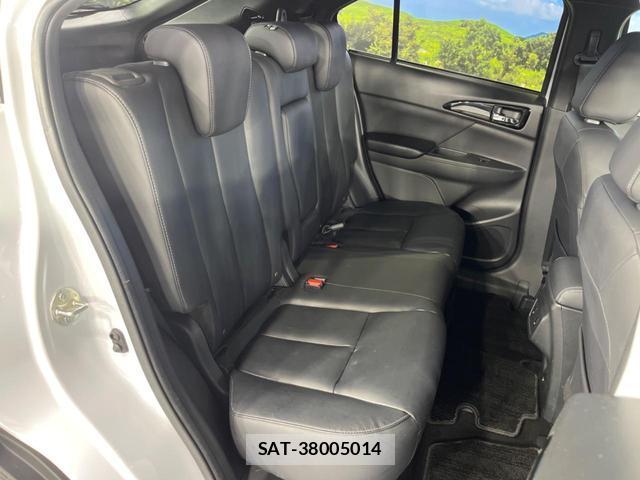 Mitsubishi ECLIPSE CROSS 2022-03 8279022-9