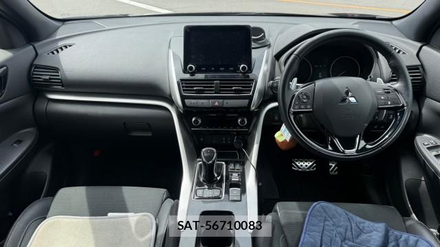 Mitsubishi ECLIPSE CROSS 2021-12 8280560-1