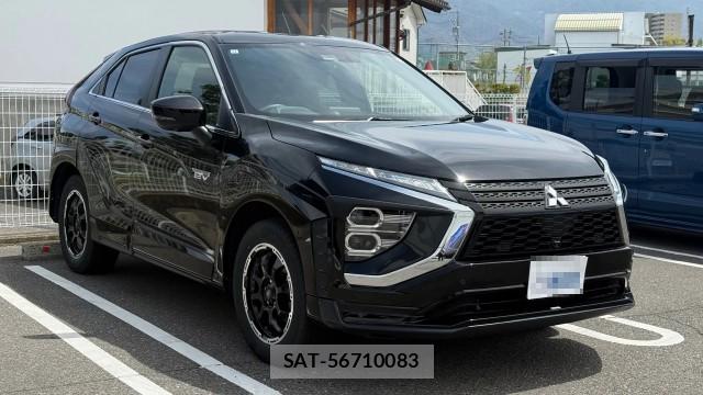 Mitsubishi ECLIPSE CROSS 2021-12 8280560-10