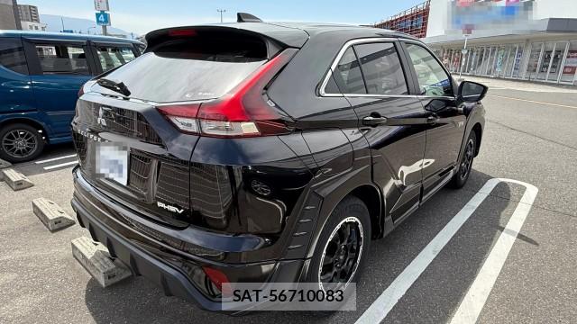 Mitsubishi ECLIPSE CROSS 2021-12 8280560-11