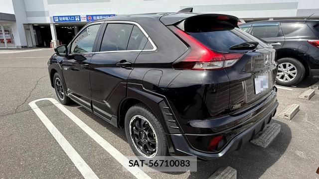 Mitsubishi ECLIPSE CROSS 2021-12 8280560-12