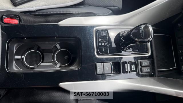 Mitsubishi ECLIPSE CROSS 2021-12 8280560-13