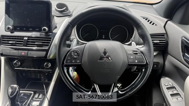 Mitsubishi ECLIPSE CROSS 2021-12 8280560-15